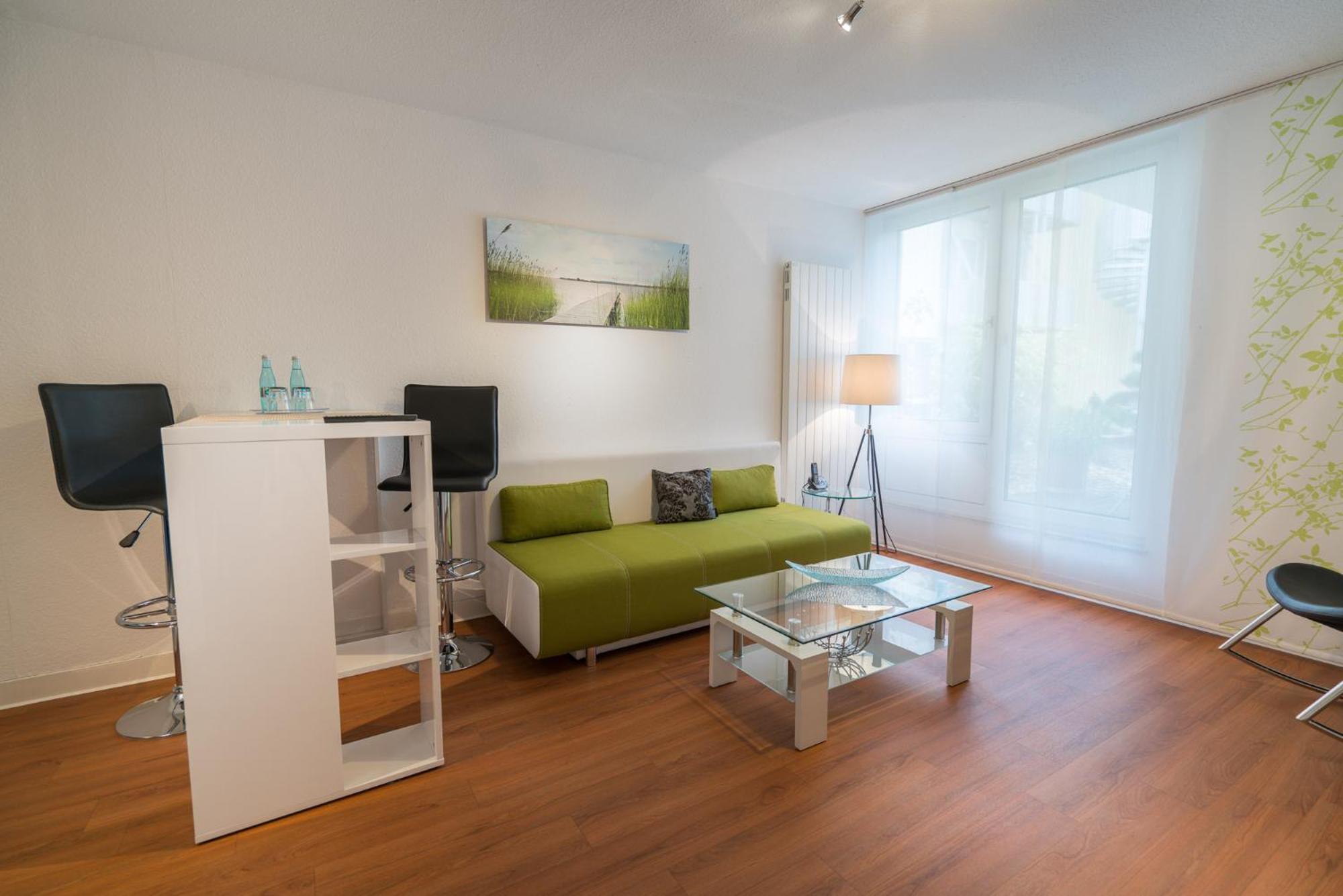 Airporthotel Residenz Steinenbronn Eksteriør billede