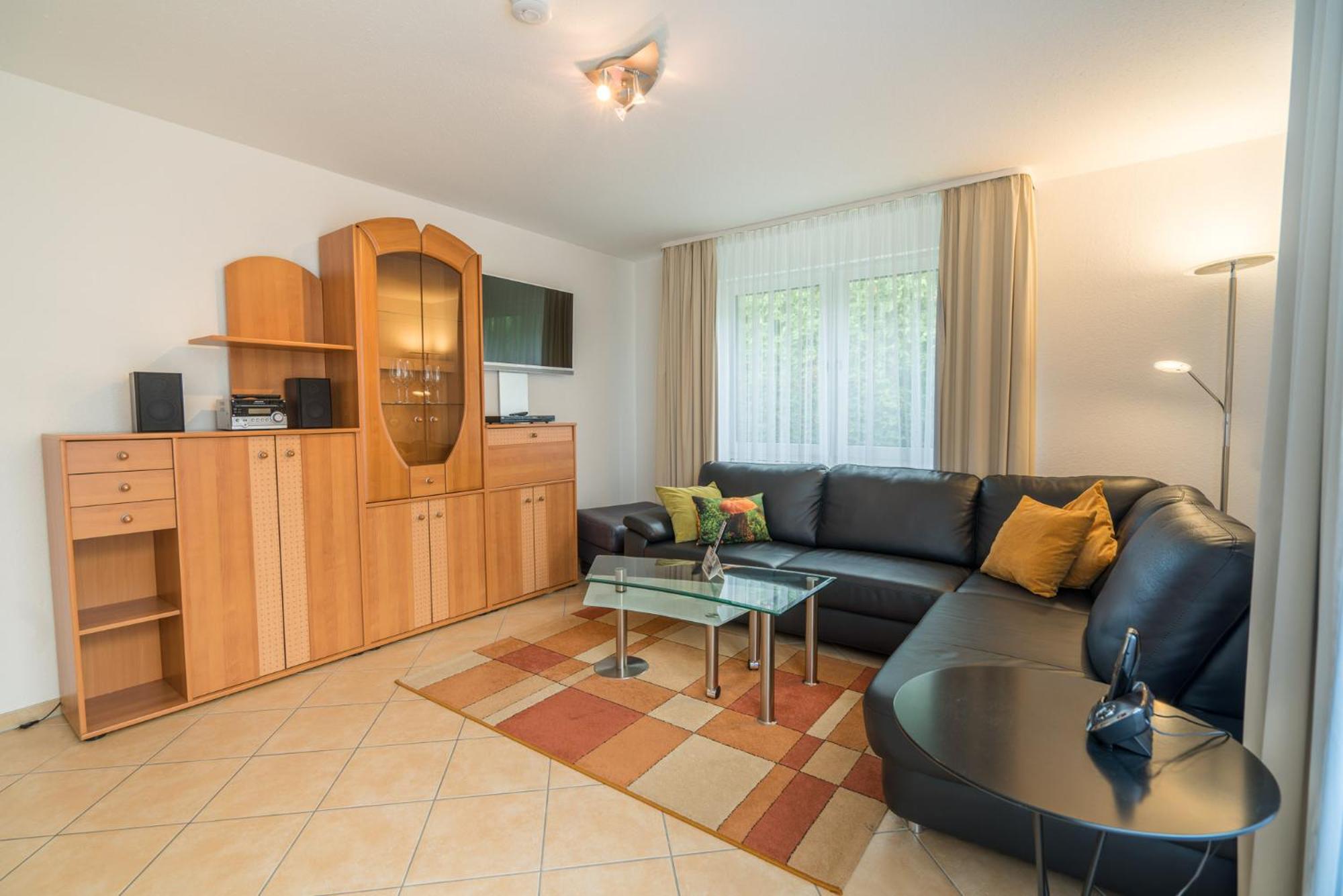 Airporthotel Residenz Steinenbronn Eksteriør billede