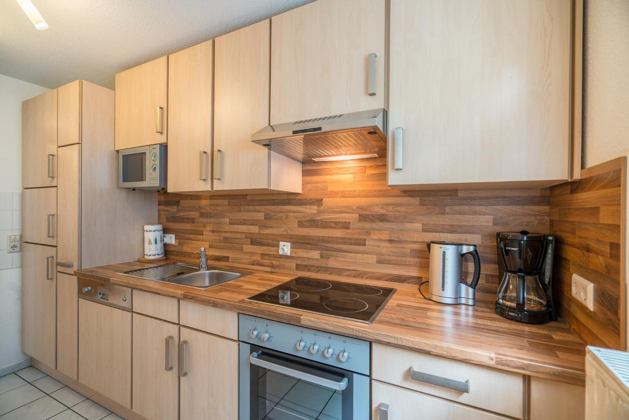 Airporthotel Residenz Steinenbronn Eksteriør billede